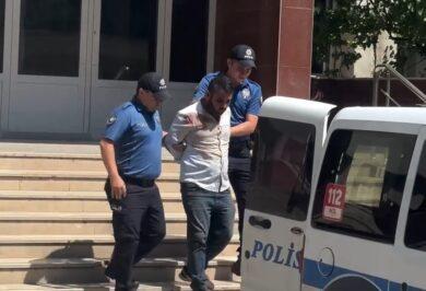 Polislere Saldıran Hükümlü Tutuklandı - Kırıkkale Haber, Son Dakika Kırıkkale Haberleri