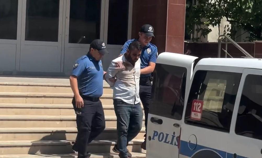 Polislere Saldıran Hükümlü Tutuklandı - Kırıkkale Haber, Son Dakika Kırıkkale Haberleri