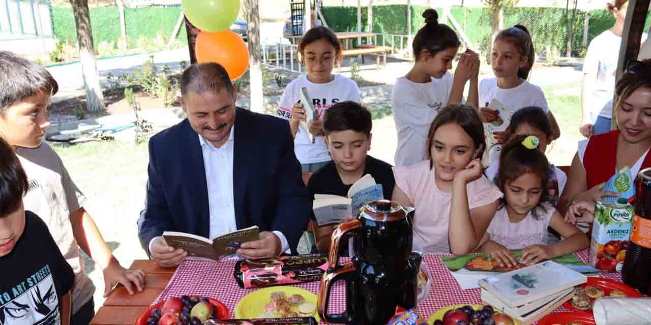 Balışeyh’te TOKİ Parkı Vatandaşın Hizmetinde - Kırıkkale Haber, Son Dakika Kırıkkale Haberleri