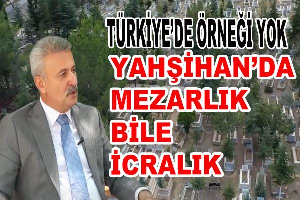 Görülmemiş Olay ''Ölülere bile saygıları yok'' - Kırıkkale Haber, Son Dakika Kırıkkale Haberleri