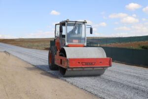 Yahşihan'da 30 Metrelik Bağlantı Yolu Tamamlandı - Kırıkkale Haber, Son Dakika Kırıkkale Haberleri