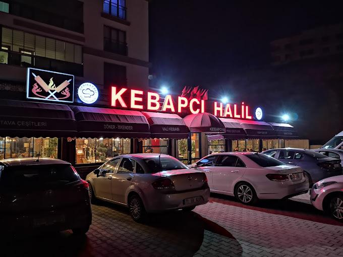 Kırıkkale'de Kebap,Kebapçı Halil'de Yenir - Kırıkkale Haber, Son Dakika Kırıkkale Haberleri