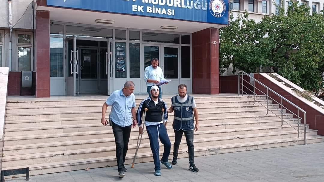 Oğlunun Bıçakla Yaraladığı Baba, Hastanede Kalp Krizinden Öldü - Kırıkkale Haber, Son Dakika Kırıkkale Haberleri