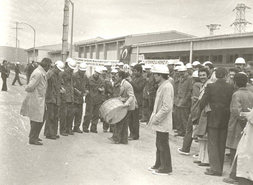 ERDEMİR'İN 22 Yıllık İhanetine Artık Dur Demeliyiz ! - Kırıkkale Haber, Son Dakika Kırıkkale Haberleri