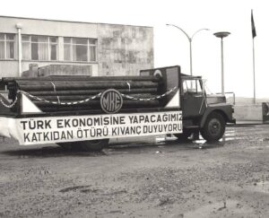 ERDEMİR'İN 22 Yıllık İhanetine Artık Dur Demeliyiz ! - Kırıkkale Haber, Son Dakika Kırıkkale Haberleri