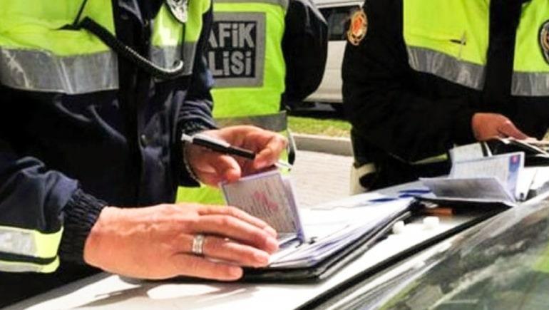 Yahşihan'da Polis'e Saldıran Sürücü Tutklandı - Kırıkkale Haber, Son Dakika Kırıkkale Haberleri