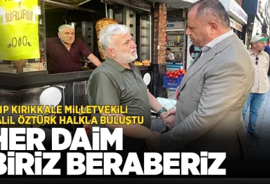 Kırıkkale Haber, Son Dakika Kırıkkale Haberleri