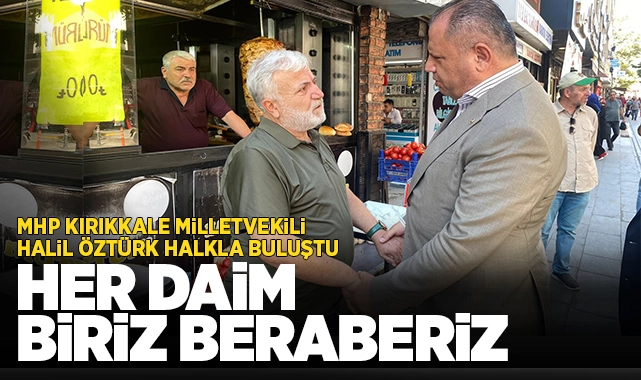 Kırıkkale Haber, Son Dakika Kırıkkale Haberleri