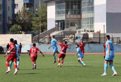 Kırıkkale,Türkiye Kupasında Çankırıyı Saf Dışı Etti - Kırıkkale Haber, Son Dakika Kırıkkale Haberleri