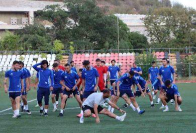 Kırıkkale FK, Tepecik'i Konuk Edecek - Kırıkkale Haber, Son Dakika Kırıkkale Haberleri