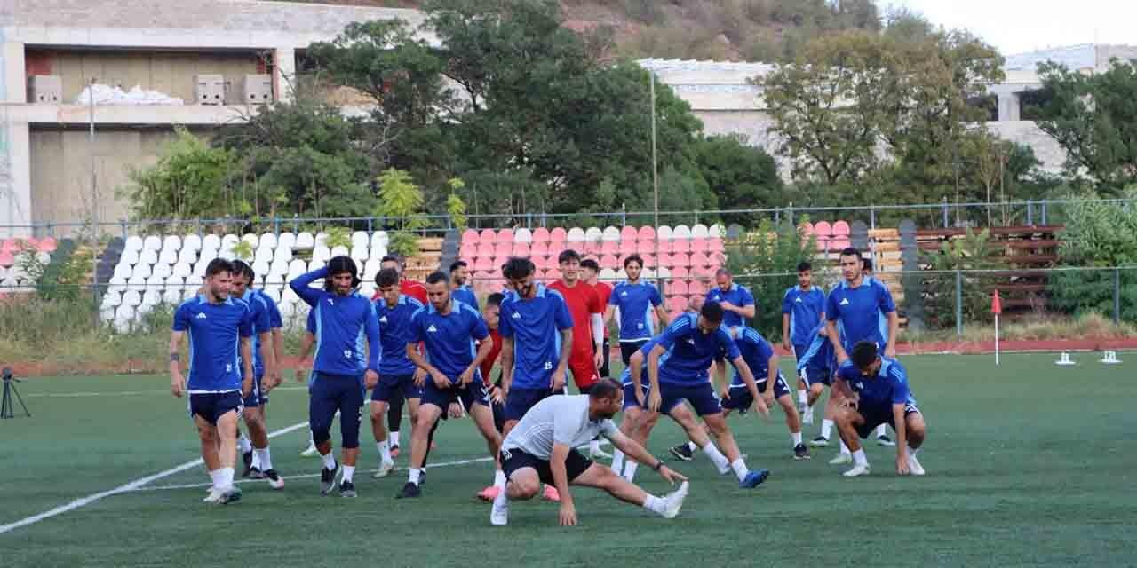 Kırıkkale FK, Tepecik'i Konuk Edecek - Kırıkkale Haber, Son Dakika Kırıkkale Haberleri