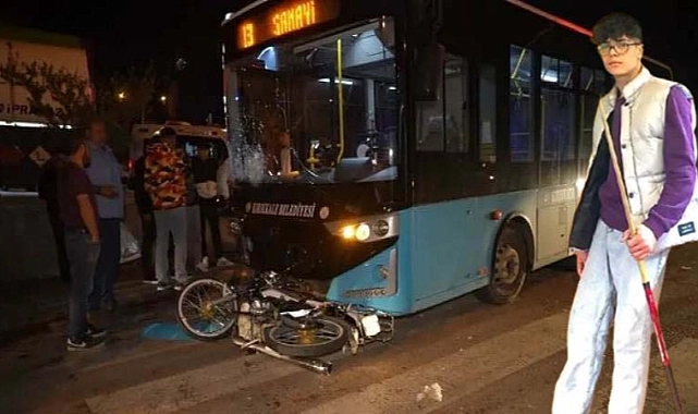 14 Yaşındaki Genç Hayatını Kaybetti - Kırıkkale Haber, Son Dakika Kırıkkale Haberleri