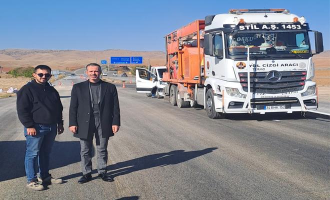 Çerikli'de Hizmet Seferberliği: Halil Öztürk'ten Tam Destek - Kırıkkale Haber, Son Dakika Kırıkkale Haberleri