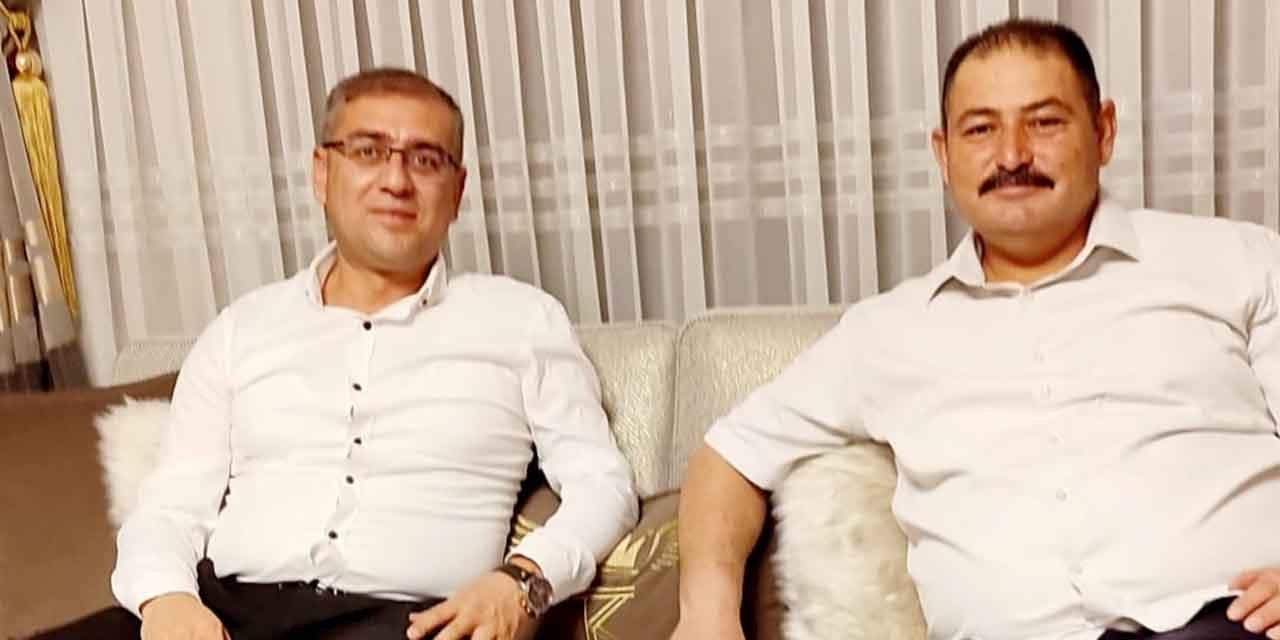 Ahmet Doğan, Balışeyh Belediye Başkan Yardımcısı oldu - Kırıkkale Haber, Son Dakika Kırıkkale Haberleri