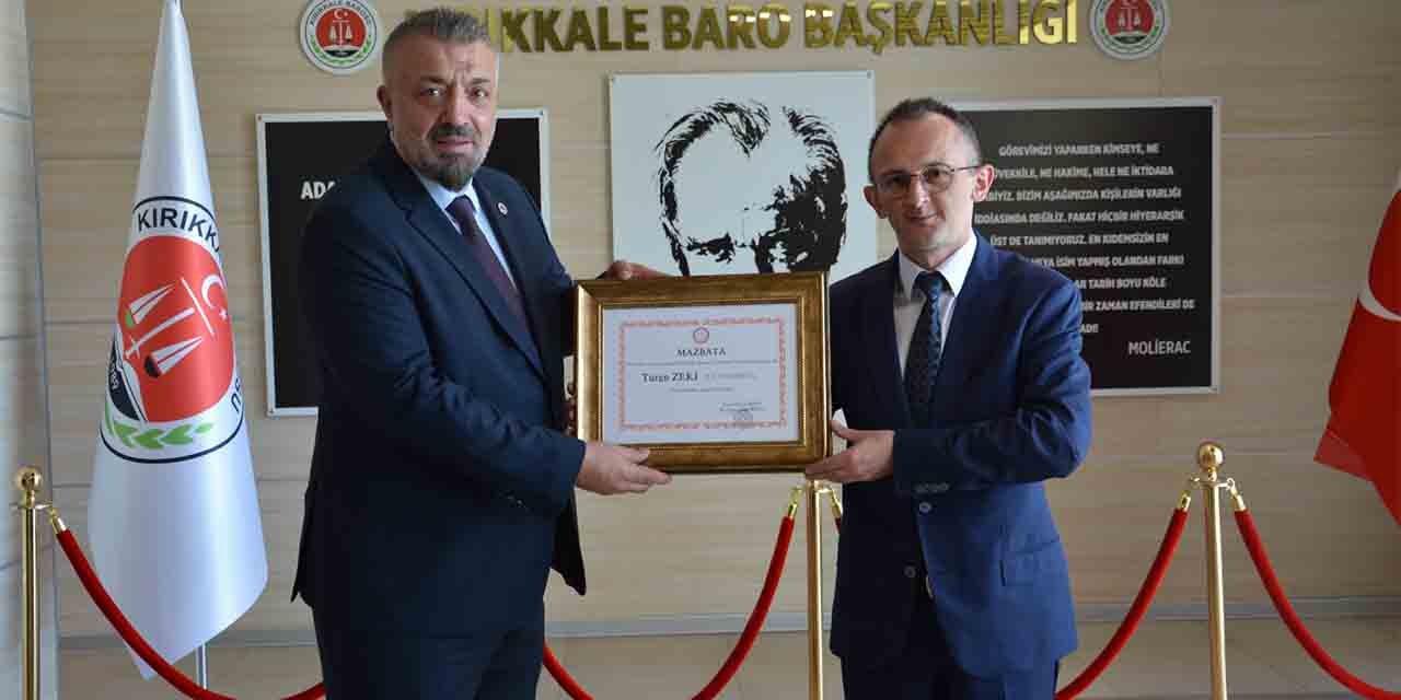 Kırıkkale Haber, Son Dakika Kırıkkale Haberleri