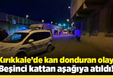 Kırıkkale Haber, Son Dakika Kırıkkale Haberleri