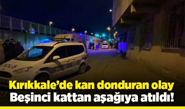 Kırıkkale Haber, Son Dakika Kırıkkale Haberleri