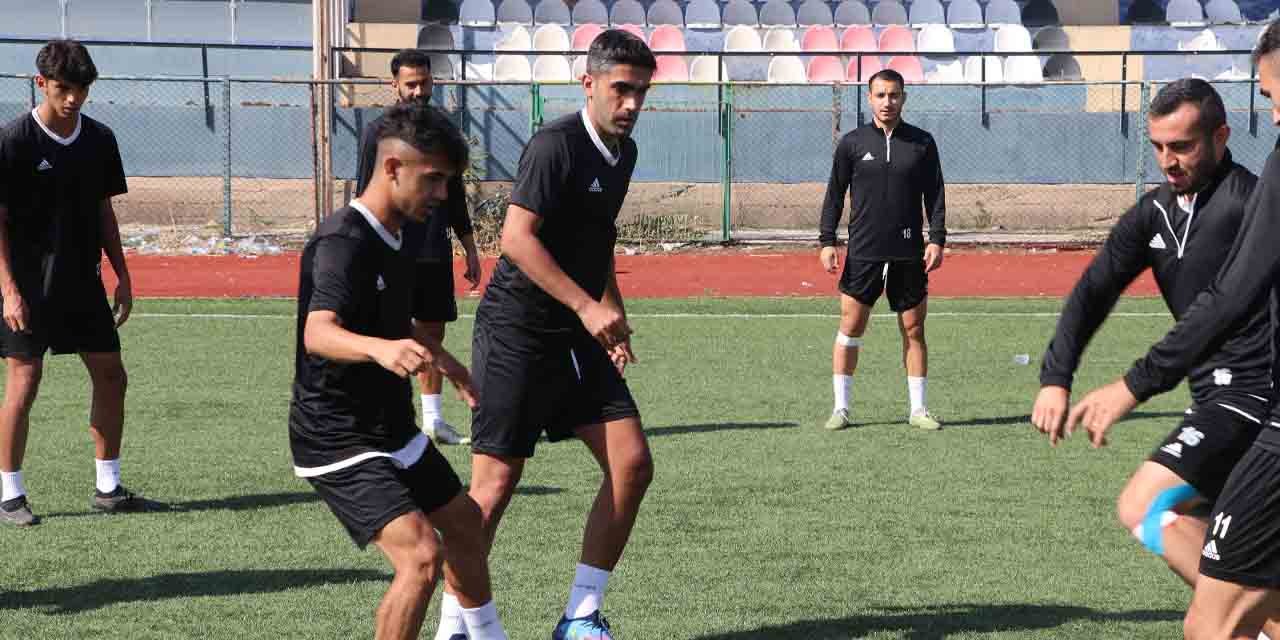 Kırıkkale FK, kupa maçına hazır! - Kırıkkale Haber, Son Dakika Kırıkkale Haberleri