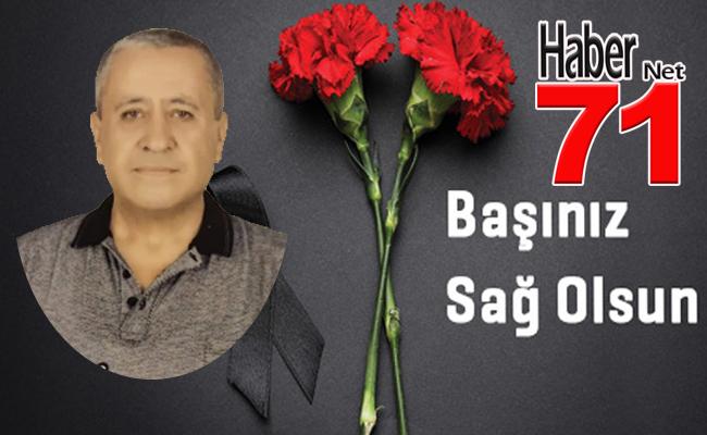 İş İnsanı Ömer Baştuğ Vefat Etti - Kırıkkale Haber, Son Dakika Kırıkkale Haberleri