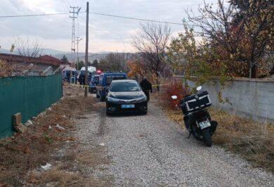 Kimeski'de cinayet: 1 ölü 1 yaralı - Kırıkkale Haber, Son Dakika Kırıkkale Haberleri