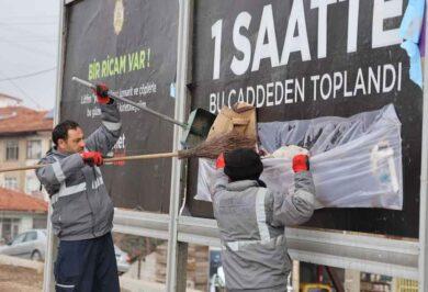 Çevreyi Kirletenlere Ceza Kesilecek! - Kırıkkale Haber, Son Dakika Kırıkkale Haberleri