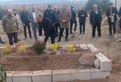 Hilmi Şen, Dualarla Anıldı - Kırıkkale Haber, Son Dakika Kırıkkale Haberleri