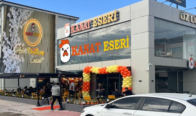 Kırıkkale’de “Aslını Unutturan Lezzet” Sloganı ile Yeni Bir Mekan - Kırıkkale Haber, Son Dakika Kırıkkale Haberleri