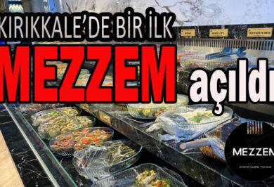 Yahşihan’da MEZZEM ile Lezzet Şöleni Başladı! - Kırıkkale Haber, Son Dakika Kırıkkale Haberleri