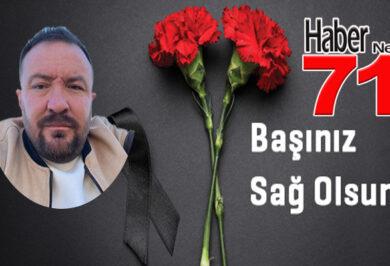 Mikayil Çelikkol'un Cenazesi Sulakyurt Agayli Köyünden Kaldırılacaktır - Kırıkkale Haber, Son Dakika Kırıkkale Haberleri