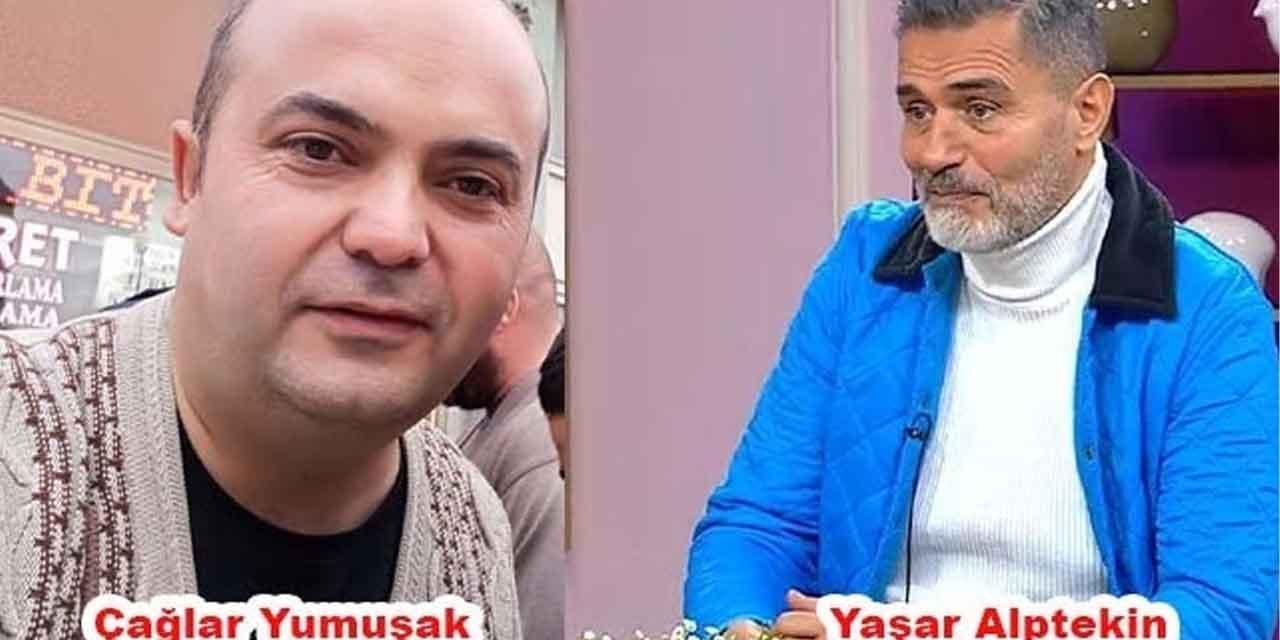 Yaşar Alptekin, Kırıkkale’ye geliyor - Kırıkkale Haber, Son Dakika Kırıkkale Haberleri