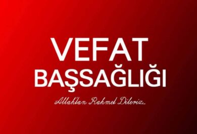 Yüksel Atakul Vefat Etti - Kırıkkale Haber, Son Dakika Kırıkkale Haberleri