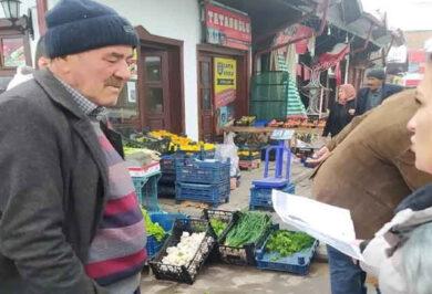 KOAH Gününde Farkındalık Oluşturuldu - Kırıkkale Haber, Son Dakika Kırıkkale Haberleri