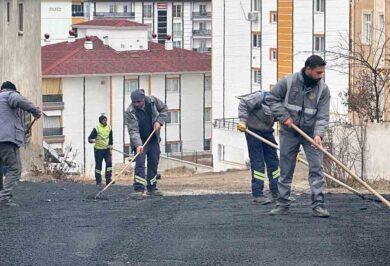 Kırıkkale Mahallelerde Altyapı Yenileniyor - Kırıkkale Haber, Son Dakika Kırıkkale Haberleri