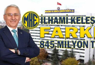 MKE'de İlhami Keleş ” Zararın Önüne Geçti'' - Kırıkkale Haber, Son Dakika Kırıkkale Haberleri