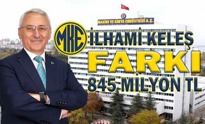 MKE'de İlhami Keleş ” Zararın Önüne Geçti'' - Kırıkkale Haber, Son Dakika Kırıkkale Haberleri