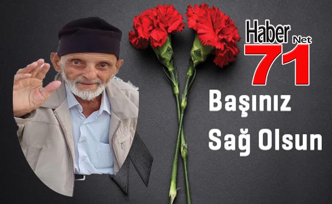 Akyüz Ailesinin Acı Günü - Kırıkkale Haber, Son Dakika Kırıkkale Haberleri