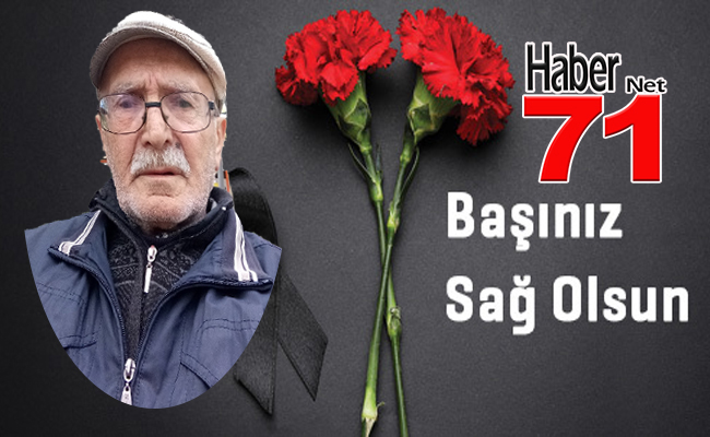 Soyer Ailesinin Acı Günü - Kırıkkale Haber, Son Dakika Kırıkkale Haberleri