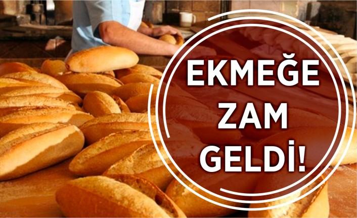 Asgari Ücret Açıklandı Güne Ekmek Zammı İle Başladık - Kırıkkale Haber, Son Dakika Kırıkkale Haberleri