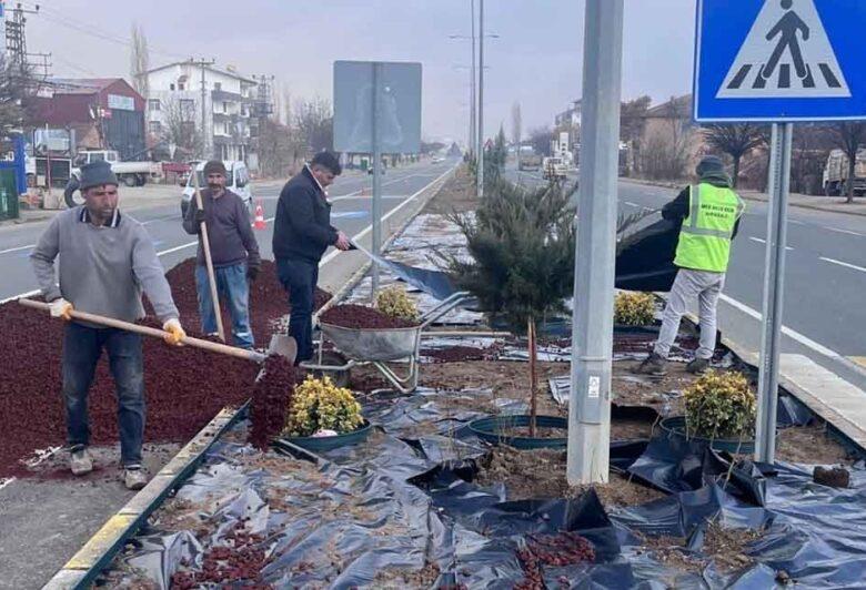 Balışeyh’te hizmet atağı sürüyor - Kırıkkale Haber, Son Dakika Kırıkkale Haberleri