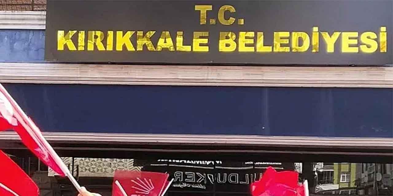 Kırıkkale Belediyesi ISO/IEC 27001:2023 Sertifikası Aldı - Kırıkkale Haber, Son Dakika Kırıkkale Haberleri