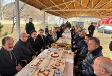 7. Baraklı Köyü Birlik ve Beraberlik Şenliği Coşkuyla Kutlandı - Kırıkkale Haber, Son Dakika Kırıkkale Haberleri