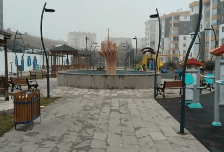 Yahşihan'da Park Ve Çevre Temizliği Çalışmaları Sürüyor - Kırıkkale Haber, Son Dakika Kırıkkale Haberleri