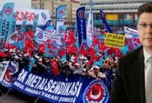 Türk Metal Büyümeye Devam Ediyor - Kırıkkale Haber, Son Dakika Kırıkkale Haberleri