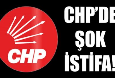 CHP'de Flaş İstifa Ümit Duman Görevlerinden İstifa Etti - Kırıkkale Haber, Son Dakika Kırıkkale Haberleri