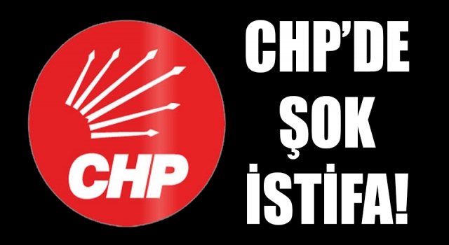 CHP'de Flaş İstifa Ümit Duman Görevlerinden İstifa Etti - Kırıkkale Haber, Son Dakika Kırıkkale Haberleri