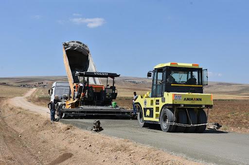 Kırıkkale ve Kırşehir’i bağlayan iki köy yolu değişecek - Kırıkkale Haber, Son Dakika Kırıkkale Haberleri