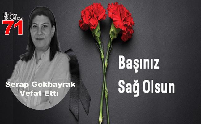 Kırıkkale’de öğretim görevlisi hayatını kaybetti! - Kırıkkale Haber, Son Dakika Kırıkkale Haberleri