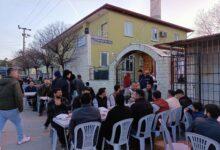 Yıldıztepe Camii’nde Geleneksel İftar Buluşması - Kırıkkale Haber, Son Dakika Kırıkkale Haberleri