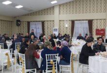 Keskin’de Ramazan’ın ilk iftarında gönül sofrası kuruldu - Kırıkkale Haber, Son Dakika Kırıkkale Haberleri