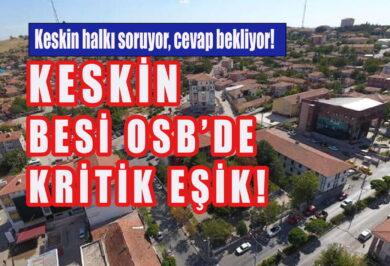 Keskin'nin Kaderi İle Oynanıyor - Kırıkkale Haber, Son Dakika Kırıkkale Haberleri